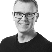 Bild på Ulrik Järnö