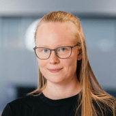 Picture of Joanna Turunen