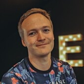 Picture of Henrik Preifors