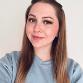 Picture of Natalia Kaczmarek
