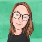 Picture of Sofie Fahlgren