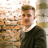Picture of Joel Torkelsson