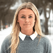 Bild på Sofie Andersson