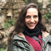 Picture of Christiane Harders