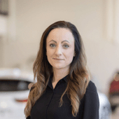 Bild på Therese Eklund