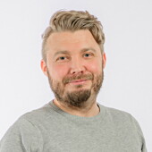Kuva henkilöstä Pekka Malo