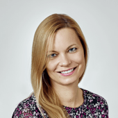 Picture of Anita Węglewska