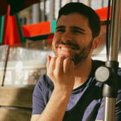 Picture of Gabriel Castro