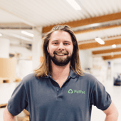 Picture of Jacob Olsson