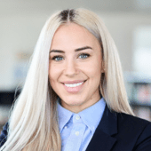 Picture of Tasha Stevic