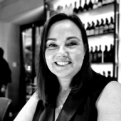 Picture of Martina Martin