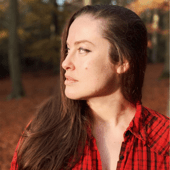 Picture of Nina Englishby