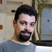 Picture of Rafael Martins Elias
