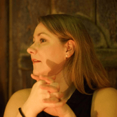 Picture of Therese Nirvander