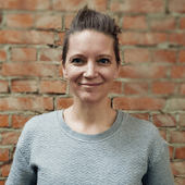 Picture of Jenny Rickardsson