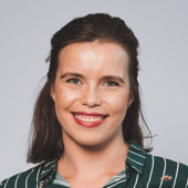 Bilde av Sofie Øiestad
