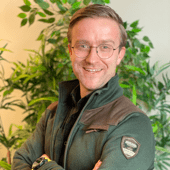 Picture of Joel Greider