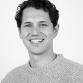 Picture of Fredrik Teir