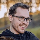 Picture of Patrik Johansson