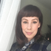 Picture of Sarah Wing