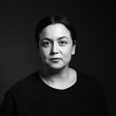 Bild på Gabriela Cartagena