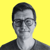 Bild på Simon Milton