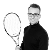 Bild på Mikael Andersson