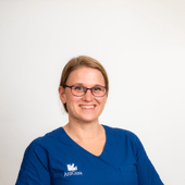 Bild på Caroline Lindberg
