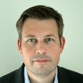 Picture of Håkon Meland-Tangen
