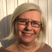 Bilde av Hilde Furu