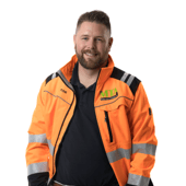Bild på Victor Wallin