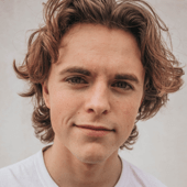 Picture of Jamie Ray