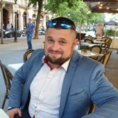 Picture of Rafal Rokosz