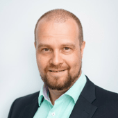 Kuva henkilöstä Kimmo Toppari