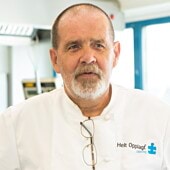Bilde av Arnt Sigbjørnsen