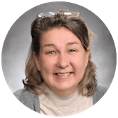 Kuva henkilöstä Anne Schwartz