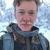 Bild på Anton