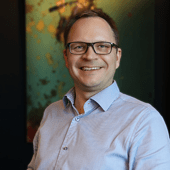 Picture of Steffen Listerud