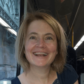 Picture of Gillian MacKay