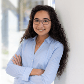 Picture of Jailan Salama-Krebs