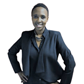 Picture of Lebogang Kgwadi