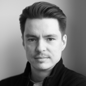 Bild på Markus Rautiainen