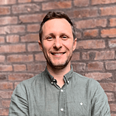 Picture of Magnus Hornef