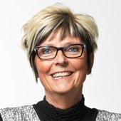 Bild på Anki Davidson