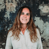 Photo de Inès Delbecq