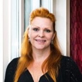 Bild på Linda Åkesson