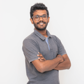 Picture of Omal Perera