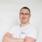 Picture of Mindaugas