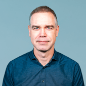 Picture of Thomas Sjöman