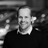 Bilde av André Johansen